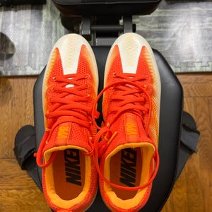 OG 2016 release Nike Vapor Untouchable Pro. UNWORN. Size 10. No OG box.