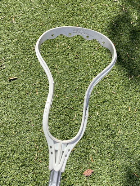 STX Primer Unstrung Head