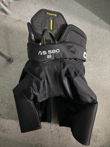 Senior XL CCM Tacks Hockey Pants (Used)