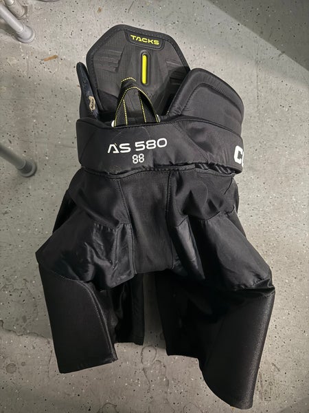 Senior XL CCM Tacks Hockey Pants (Used)