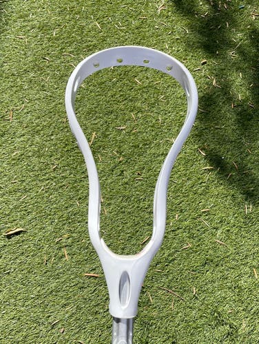 RARE Warrior Penitrator Unstrung Head