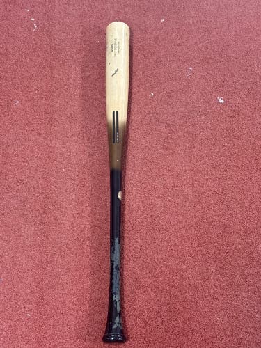Warstic WSKP11 Maple BBCOR Certified Bat (-3) 30 oz 33" (Used)