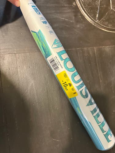 2026 Louisville Slugger Kryo Composiste Bat (-10) 23 oz 33" (New)