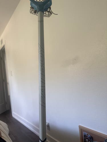 Adult Warrior Evo QX2 Shaft