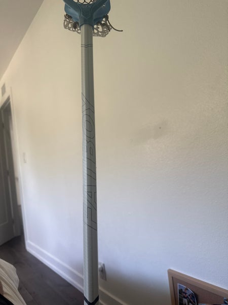 Adult Warrior Evo QX2 Shaft