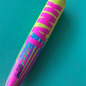 2025 Soldier Sports Tank Composite Bat USSSA Certified (-8) Composite 22 oz 30"