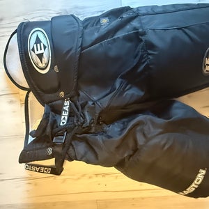 Men's Junior Large Easton Hockey Pants (Used)
