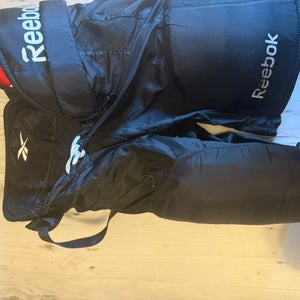 Men's Junior XL Reebok Hockey Pants (Used)