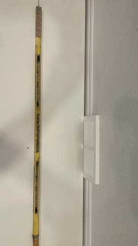 TPS Rubber Shaft 75 flex (Used)