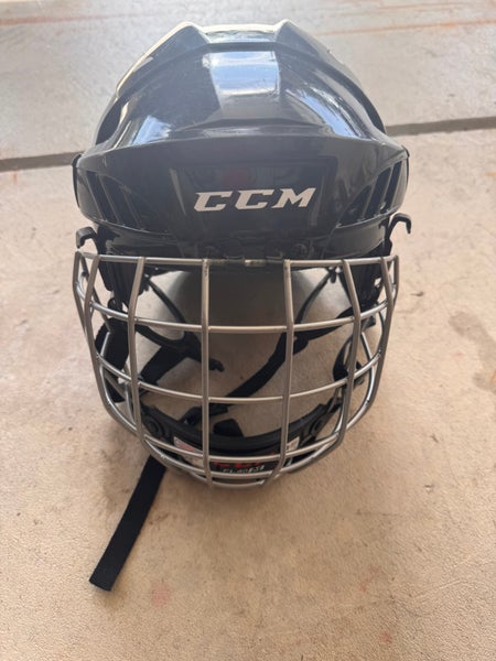 Youth CCM Helmet (Used)
