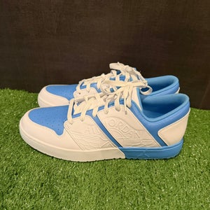 Men's Size M 10.5 (W 11.5) Nike Jordan nu retro1 Golf Shoes (New)