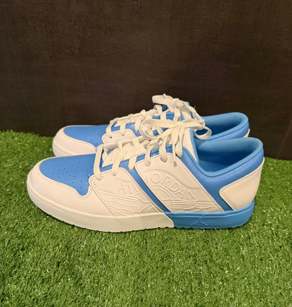 Men's Size M 10.5 (W 11.5) Nike Jordan nu retro1 Golf Shoes (New)