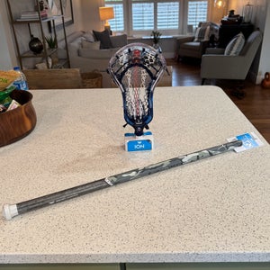 ECD Ion Limited Edition 4th of July Complete Stick (Head & Shaft) - Brand NEW