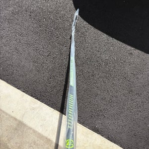Senior Warrior Alpha LX3 Left Hand Hockey Stick W03 (New)