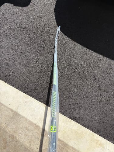 Senior Warrior Alpha LX3 Left Hand Hockey Stick W03 (New)