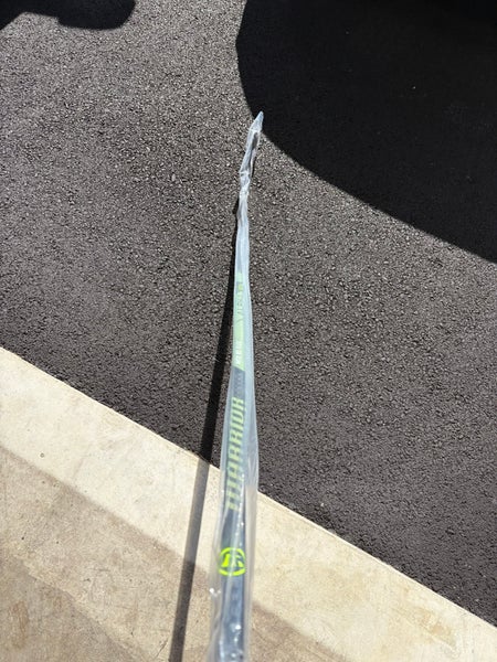 Senior Warrior Alpha LX3 Left Hand Hockey Stick W03 (New)