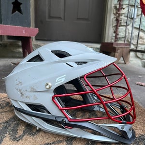 Cascade S Helmet (Used)