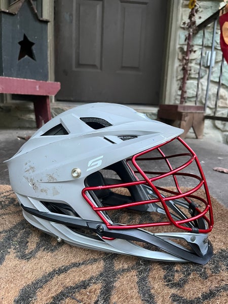 Cascade S Helmet (Used)