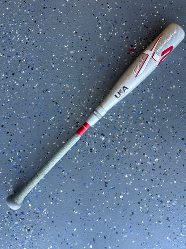 2025 Marucci CATX2 Composite USABat Certified Bat (-10) 19 oz 29" (Used)