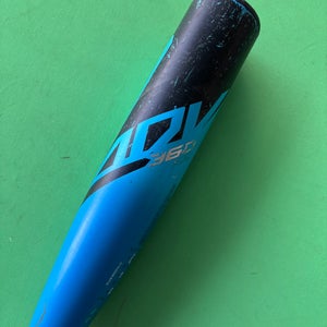 2025 Easton ADV 360 Composite Bat USABat Certified (-11) Composite 19 oz 30"