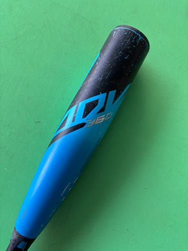 2025 Easton ADV 360 Composite Bat USABat Certified (-11) Composite 19 oz 30"