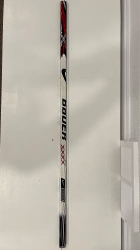 Bauer Vapor XXXX shaft