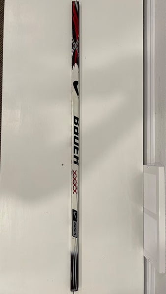 Bauer Vapor XXXX shaft