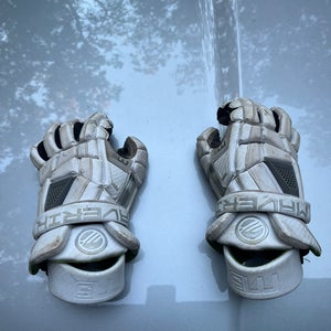 Maverik M5 Lacrosse Gloves 12" (Used)