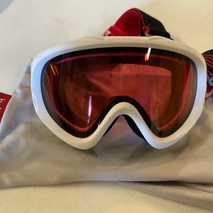 Unisex Bolle Ski Goggles Small (Used)