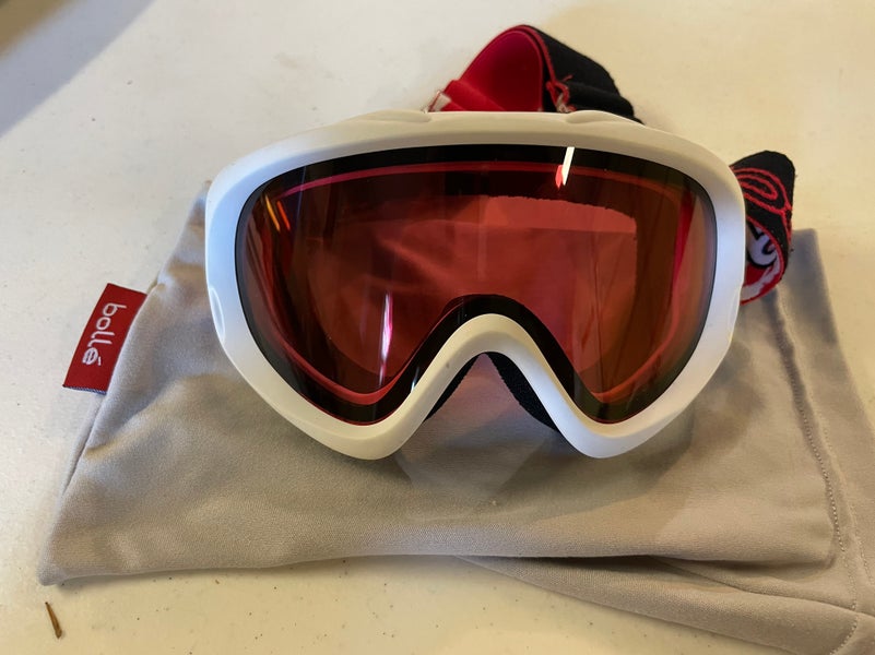 Unisex Bolle Ski Goggles Small (Used)