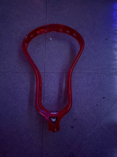 ECD Ion Unstrung Head (New)