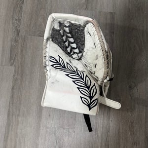 Factory MAD Goalie Glove senior