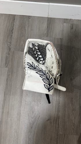 Factory MAD Goalie Glove senior
