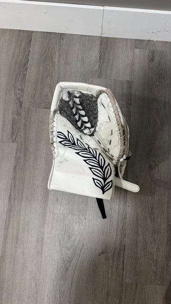 Factory MAD Goalie Glove senior