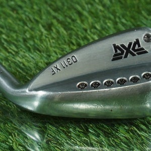 PXG 0311 XF 9 IRON GEN2 FORGED AEROTECH STEEL FIBER I95 REGULAR FLEX GRAPHITE RH