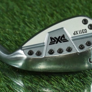 PXG 0311 XP GAP WEDGE "G" GEN3 FORGED ELEVATE VSS 95G REGULAR RH & PXG GRIP!