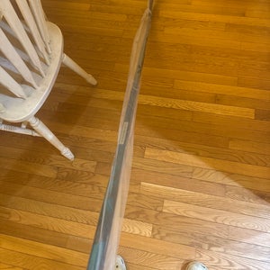 Senior CCM Vizion Left Hand Hockey Stick P28+1/4 (New)