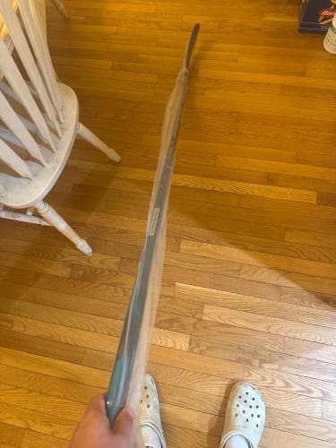 Senior CCM Vizion Left Hand Hockey Stick P28+1/4 (New)