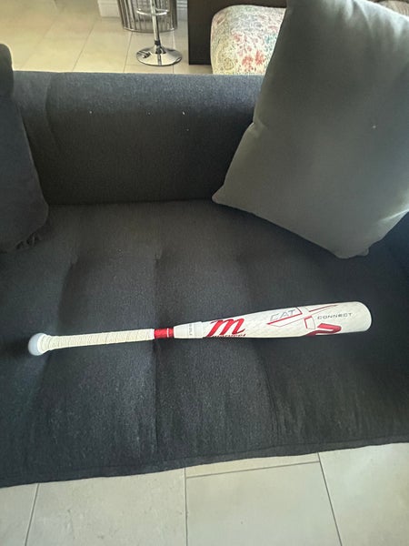 2025 Marucci CATX2 Composite USSSA Certified Bat (-8) 20 oz 30" (Used)