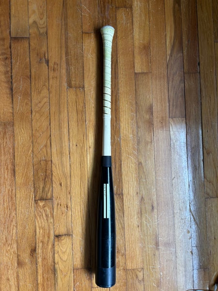 2025 Warstic Bonesaber Hybrid BBCOR Certified Bat (-3) 29 oz 32" (Used)