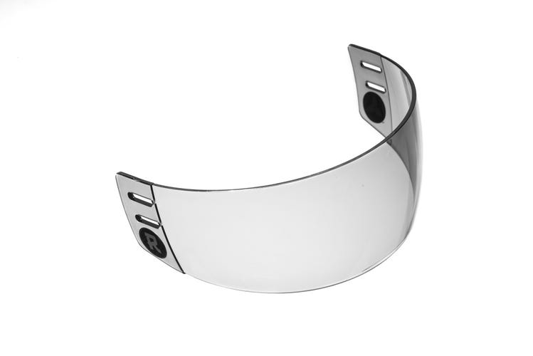 Ronin hockey visor - myster box! Tinted visor