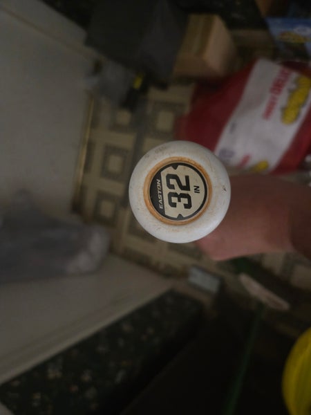 2023 Easton Ghost Composite Bat (-10) 30 oz 32" (Used)