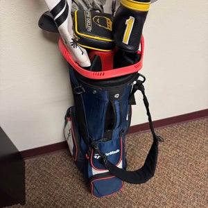 TaylorMade Bag (Used)