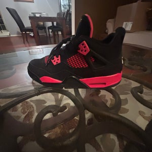 (GS size 5) (Big Kids / Youth) Air Jordan 4 Shoes (New)