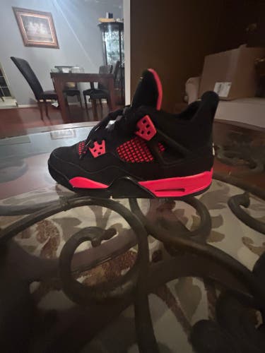 (GS size 5) (Big Kids / Youth) Air Jordan 4 Shoes (New)