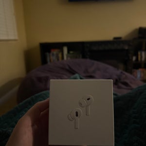 AirPod Pro 2’s New!
