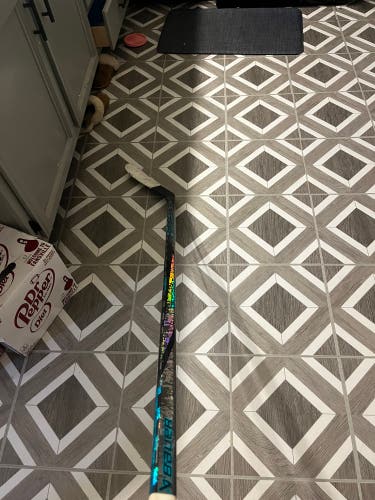 Bauer twitch Junior