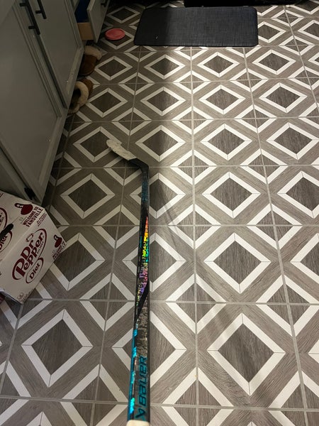 Bauer twitch Junior