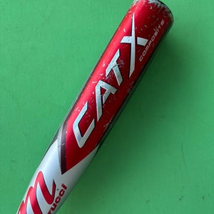 2023 Marucci CAT X Composite Bat USSSA Certified (-5) Composite 25 oz 30"