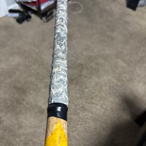 2024 Victus Nox Hybrid BBCOR Certified Bat (-3) 29 oz 31" (Used)